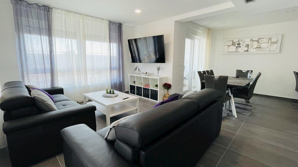 Apartmán Na prodej - ŠIBENSKO-KNINSKA  VODICE 