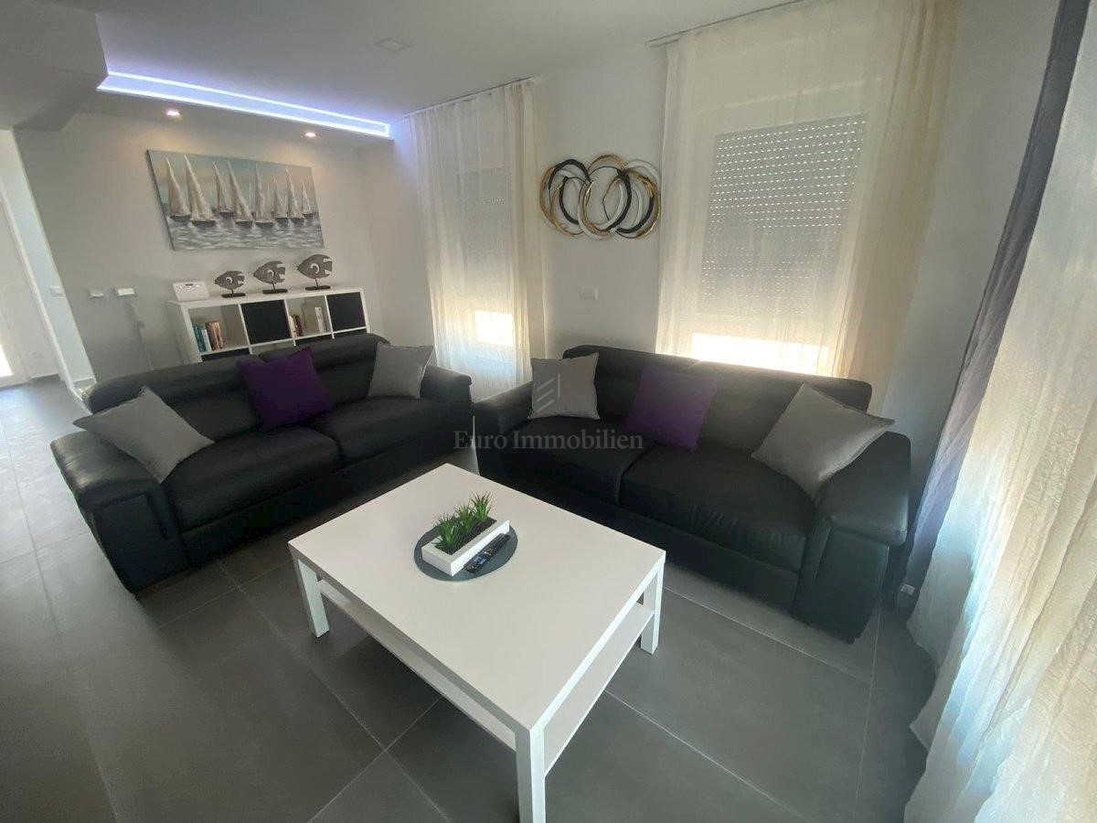 Apartmán Na prodej - ŠIBENSKO-KNINSKA  VODICE 