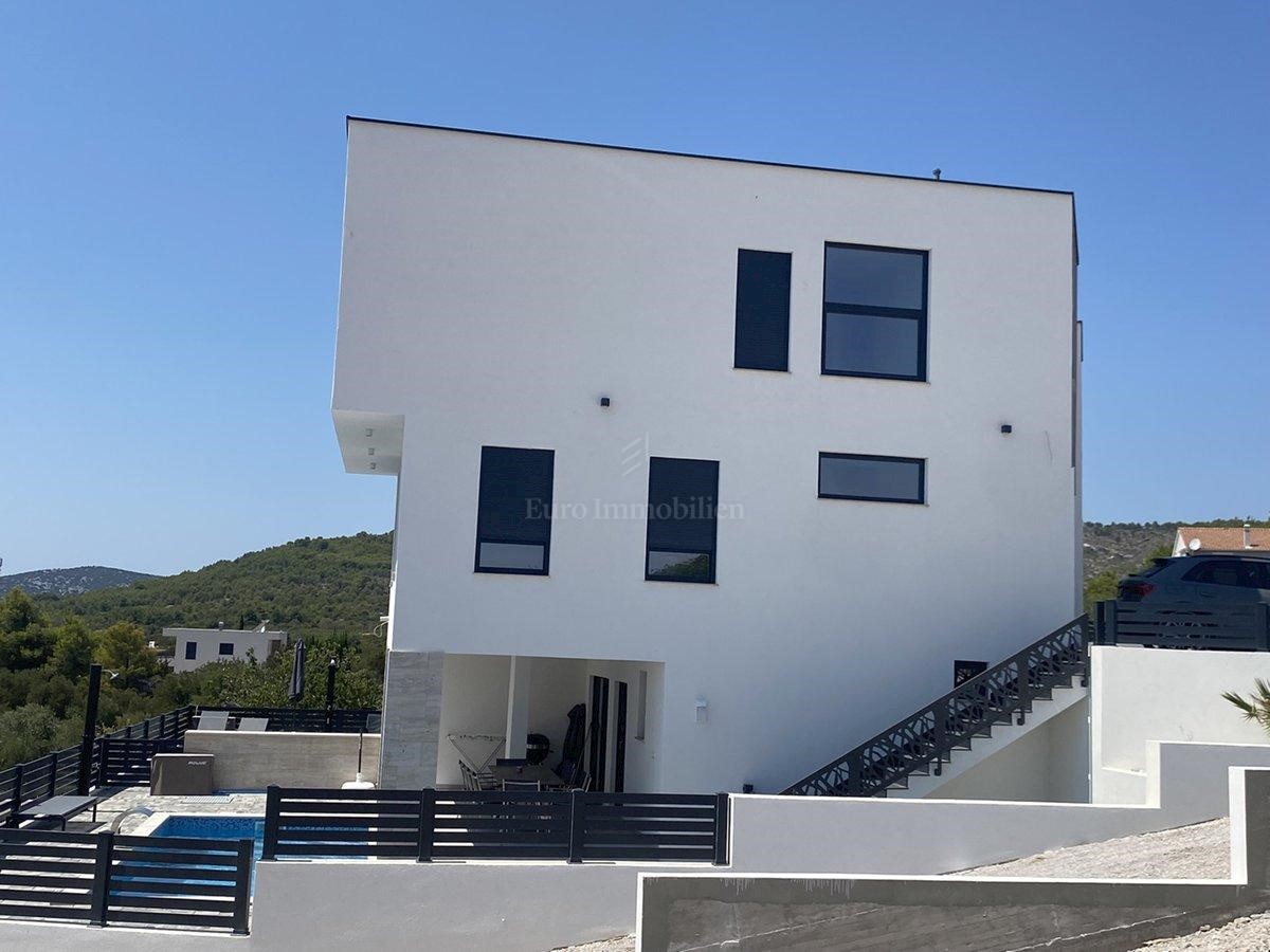 Apartmán Na prodej - ŠIBENSKO-KNINSKA  VODICE 