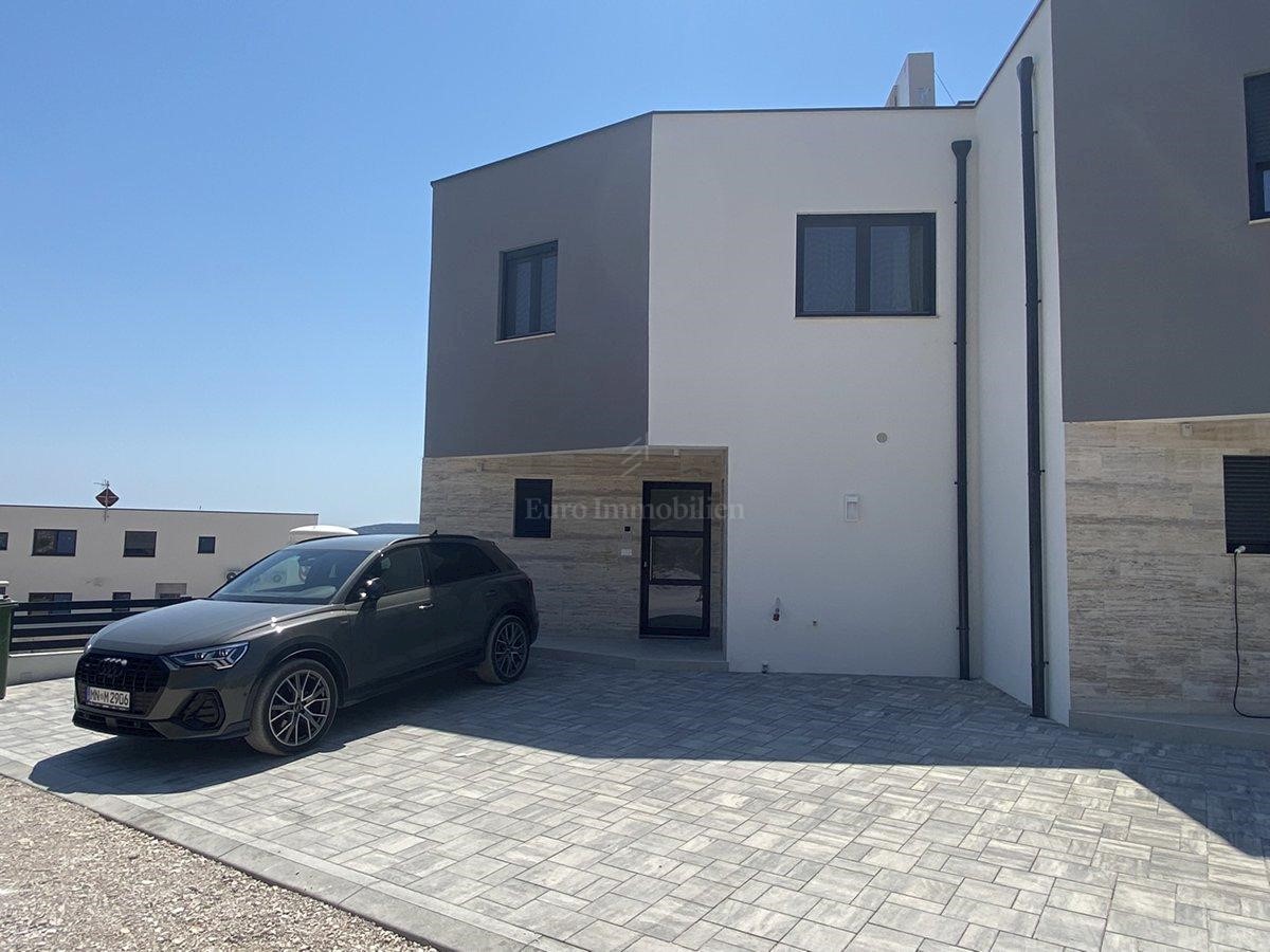 Apartmán Na prodej - ŠIBENSKO-KNINSKA  VODICE 