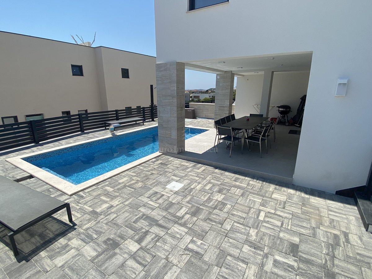 Apartmán Na prodej - ŠIBENSKO-KNINSKA  VODICE 