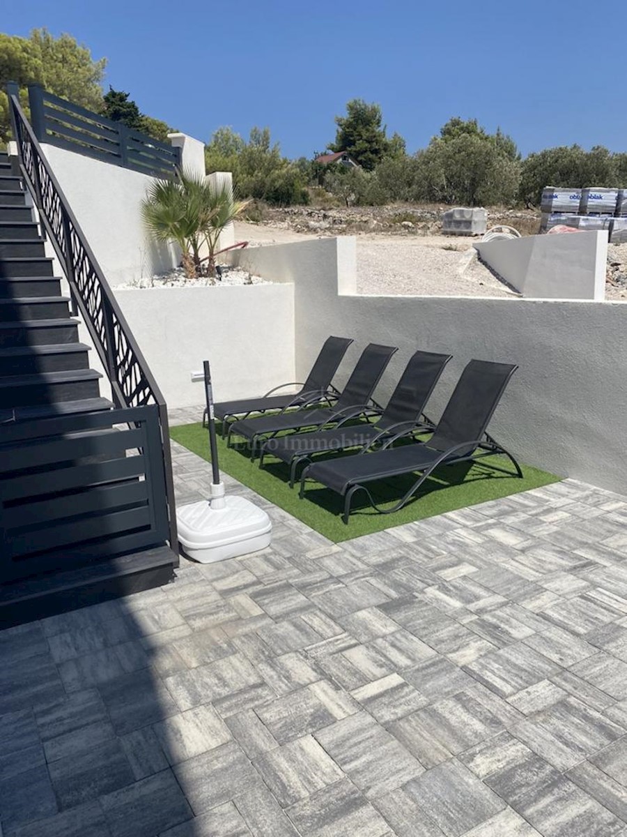 Apartmán Na prodej - ŠIBENSKO-KNINSKA  VODICE 
