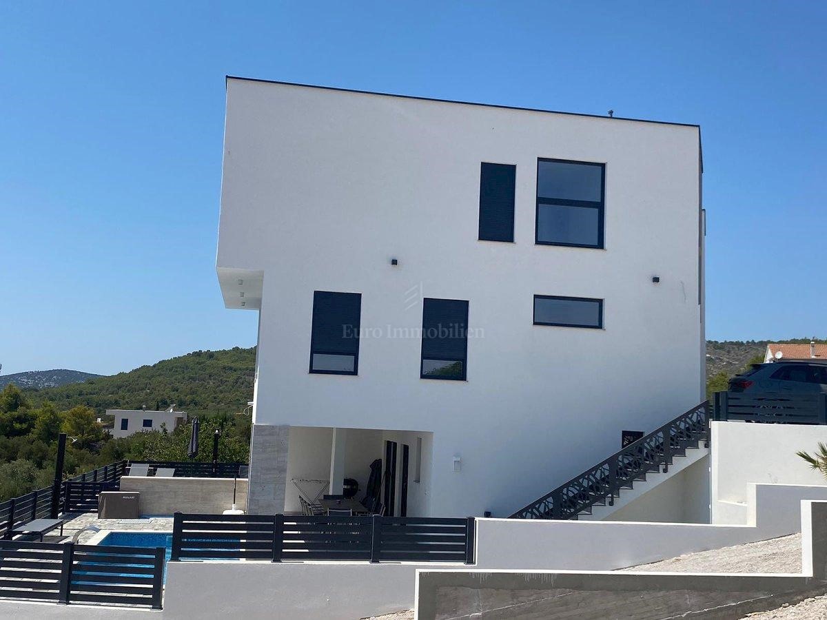 Apartmán Na prodej - ŠIBENSKO-KNINSKA  VODICE 