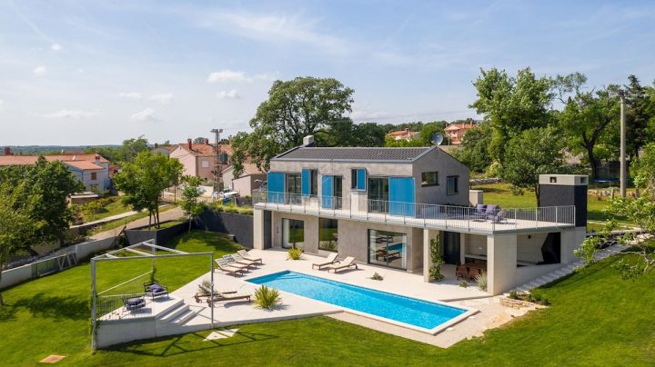 Kuća na prodaju 209 m² – Barban