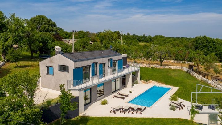 Casa In vendita - Istarska Barban - foto 2/31