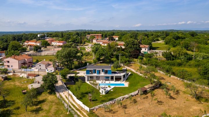 Casa In vendita - Istarska Barban - foto 3/31