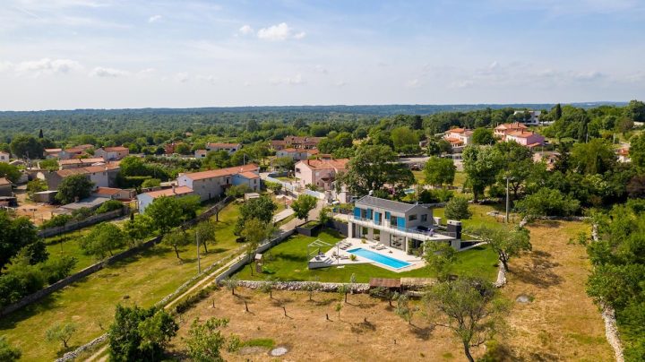 Casa In vendita - Istarska Barban - foto 4/31