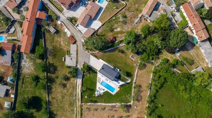 Casa In vendita - Istarska Barban - foto 5/31