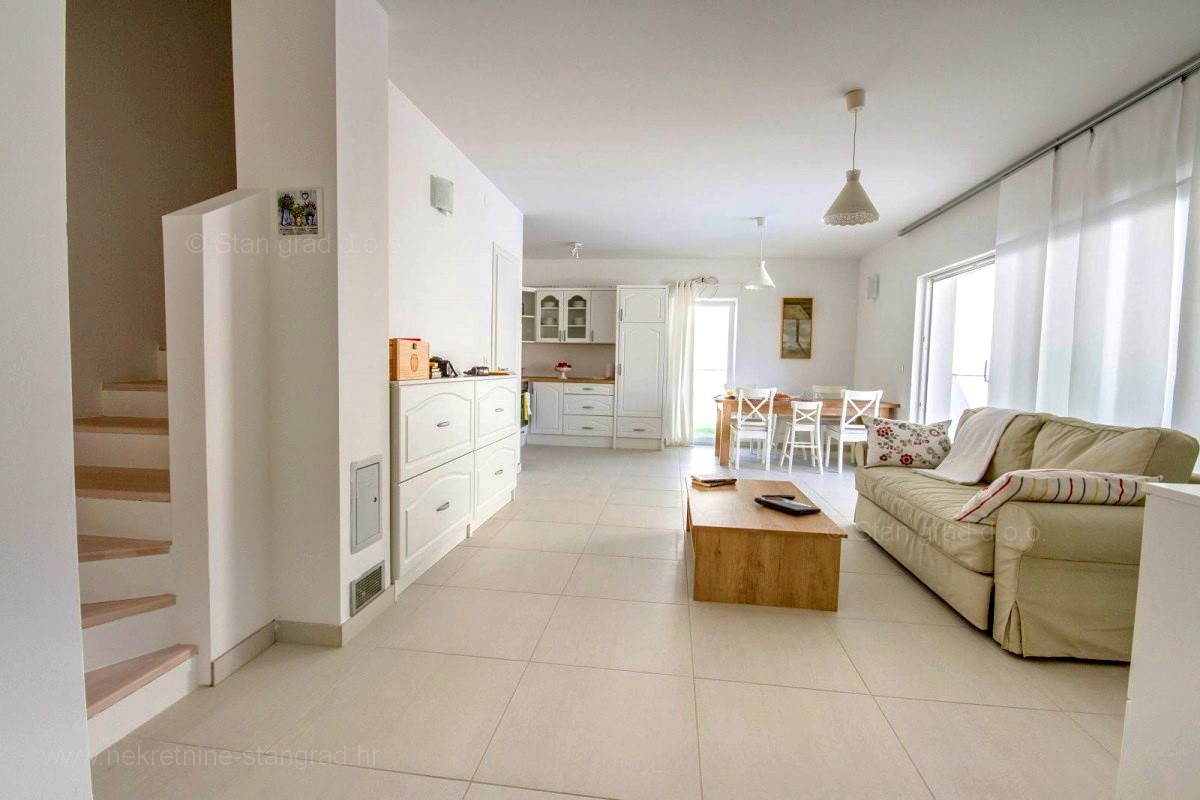 House For sale - PRIMORSKO-GORANSKA  KRK 