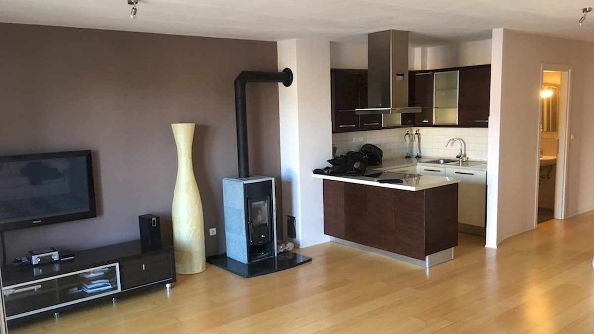 Appartement À vendre - SPLITSKO-DALMATINSKA  STARI GRAD 