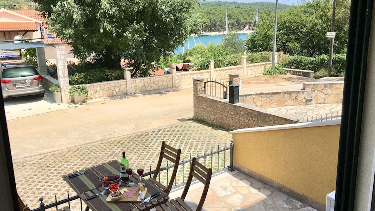 Appartement À vendre - SPLITSKO-DALMATINSKA  STARI GRAD 