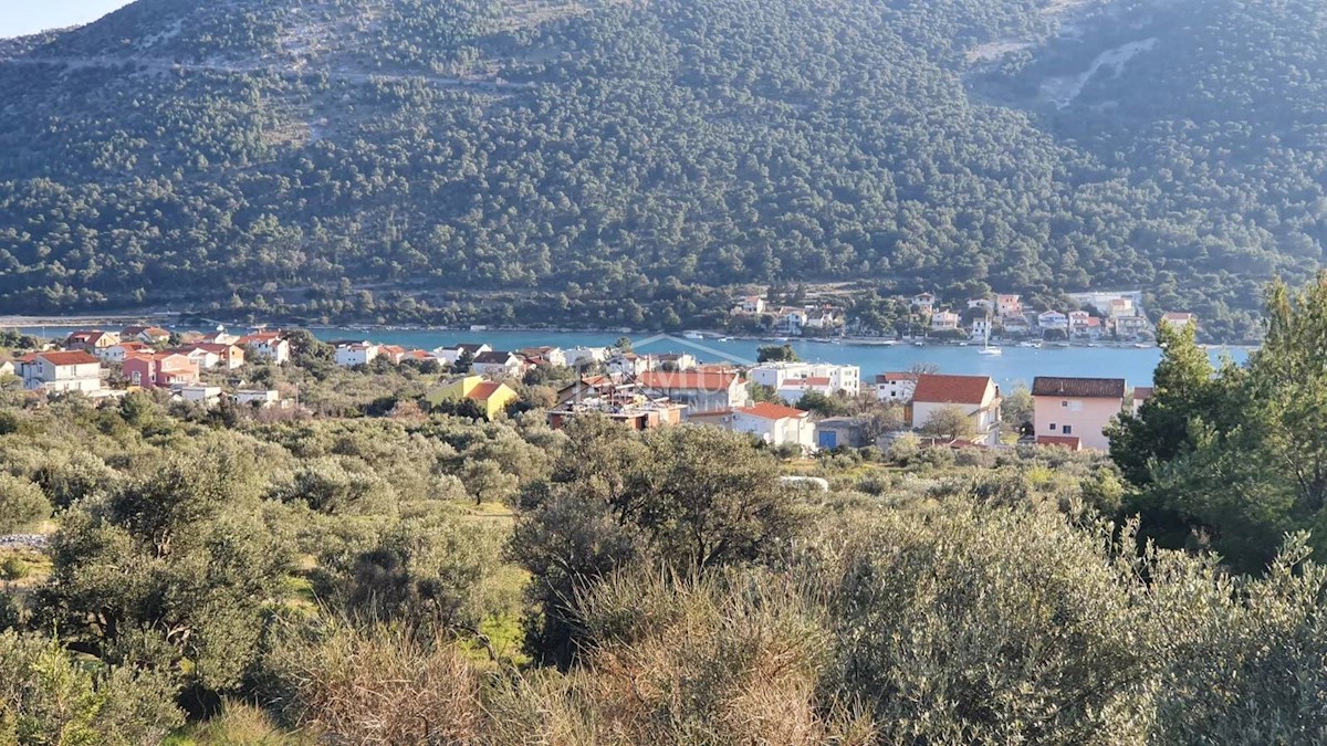 Zemljište Na prodaju - ŠIBENSKO-KNINSKA  ŠIBENIK 