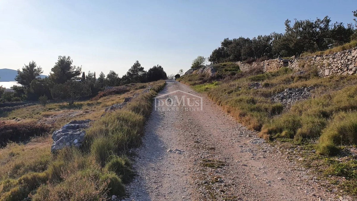 Terreno In vendita - ŠIBENSKO-KNINSKA  ŠIBENIK 