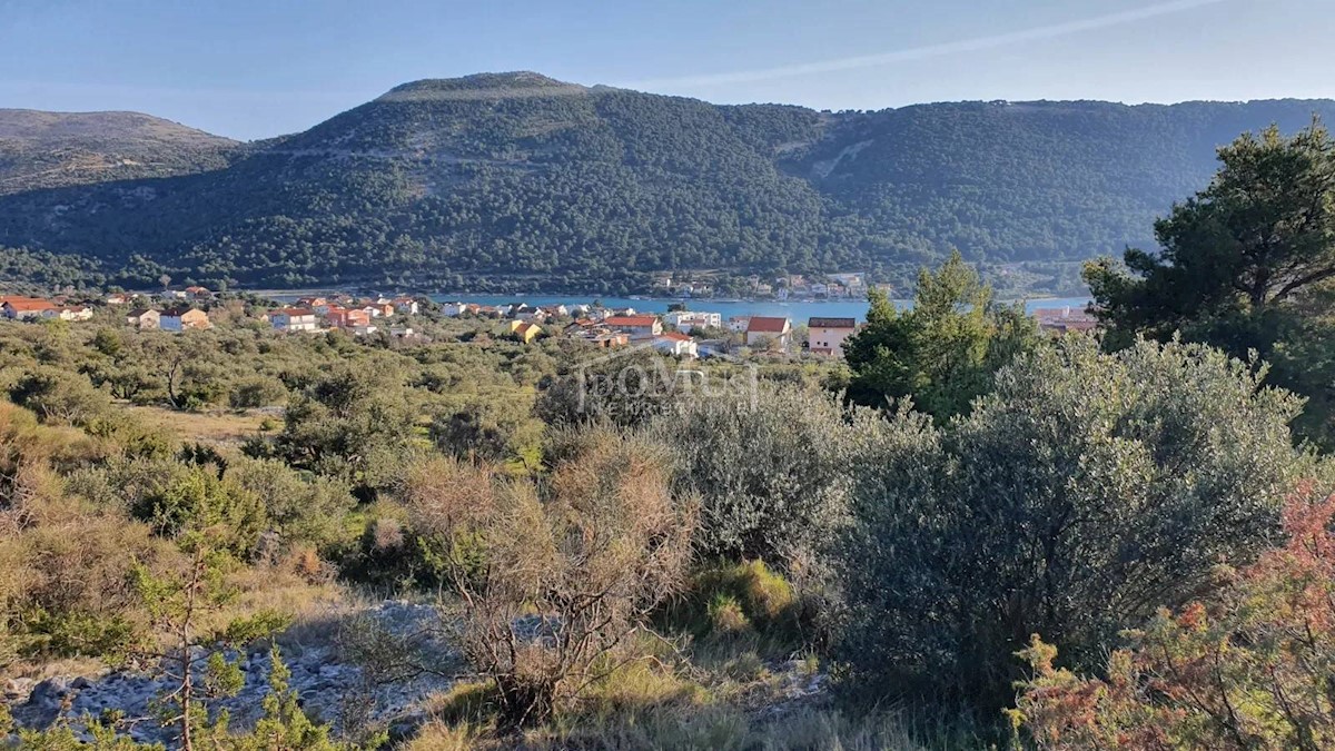 Terreno In vendita - ŠIBENSKO-KNINSKA  ŠIBENIK 