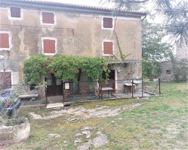 Casa in vendita 243 m² – Triban