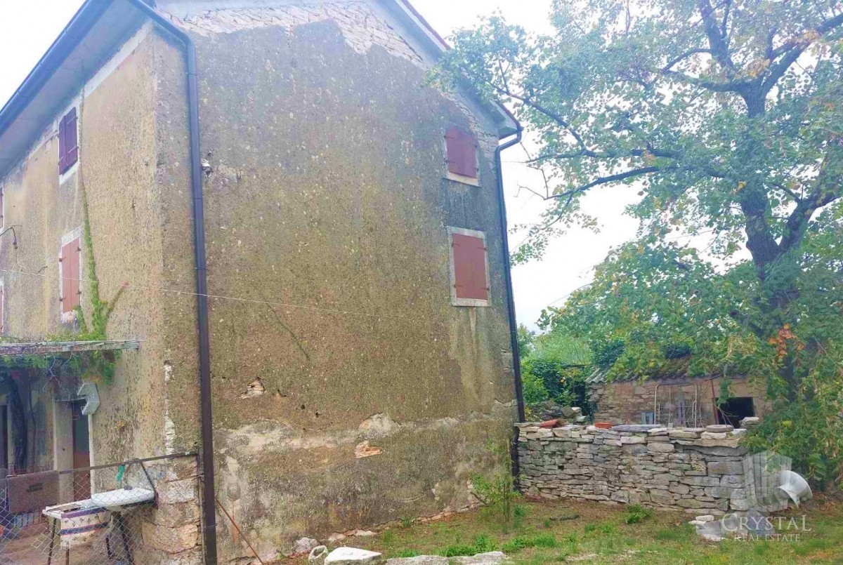 Casa In vendita - ISTARSKA  BUJE 