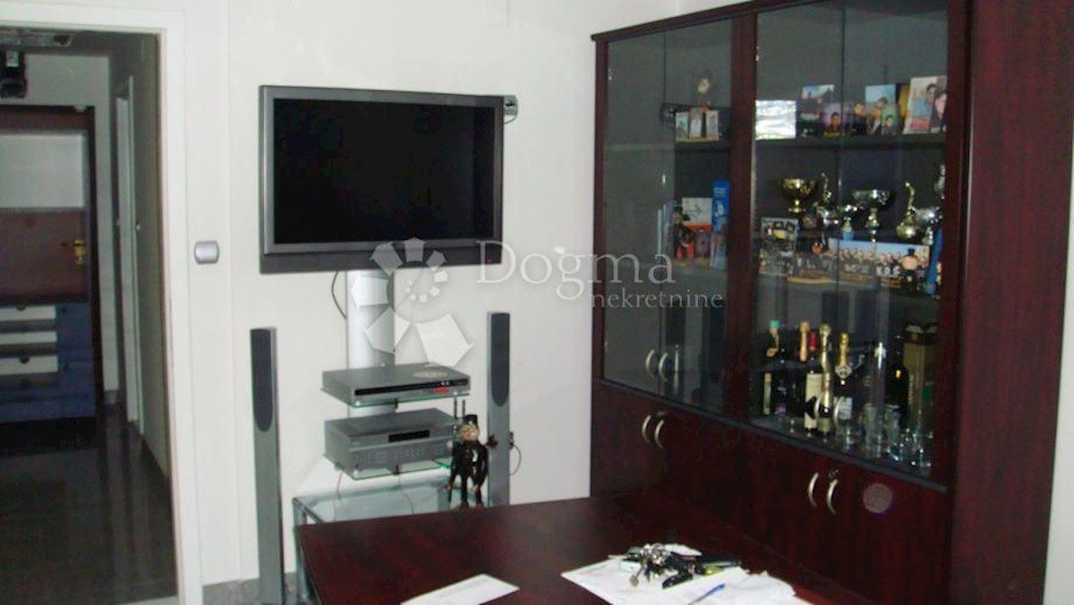 Apartment Zu verkaufen - GRAD ZAGREB  ZAGREB 