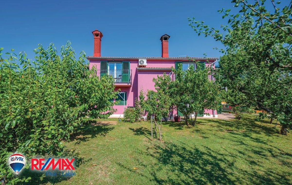 House For sale - ISTARSKA  LABIN 