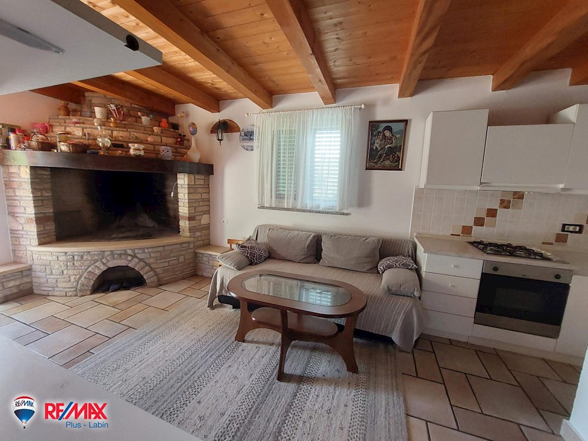 House For sale - ISTARSKA  LABIN 