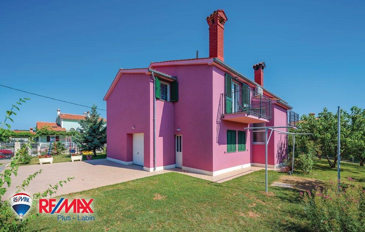 House For sale - ISTARSKA  LABIN 