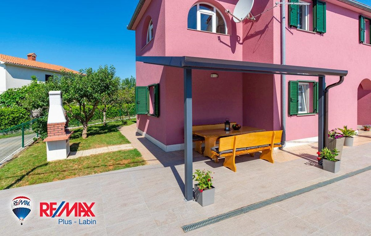 House For sale - ISTARSKA  LABIN 