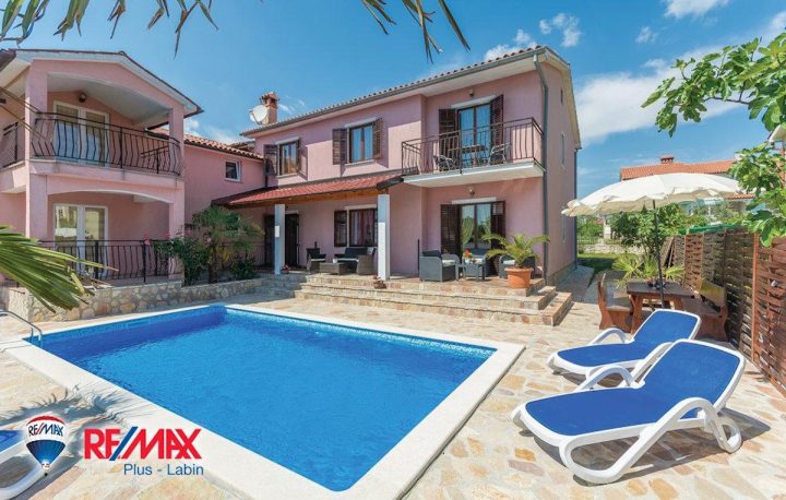 Haus zu verkaufen 452 m² – Labin