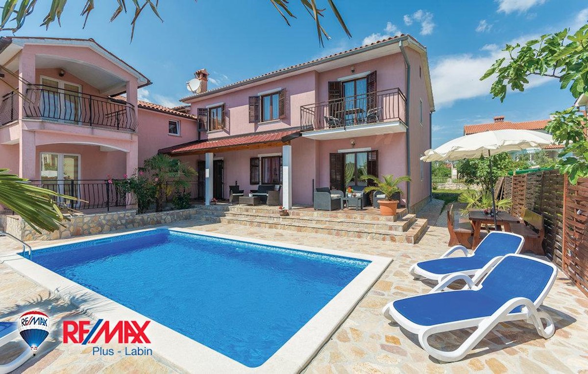 Casa In vendita - Istarska Labin - foto 1/76