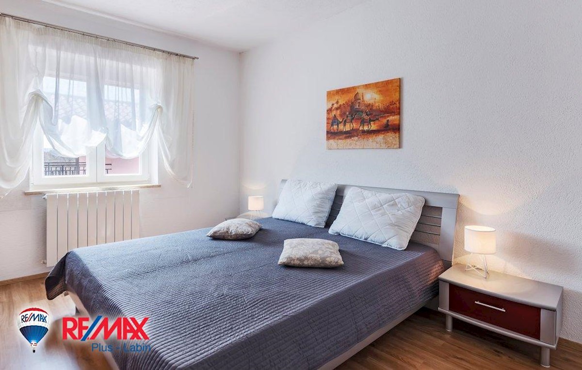 Casa In vendita - ISTARSKA  LABIN 