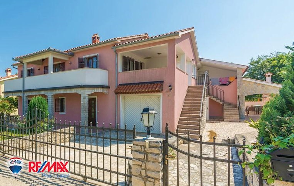 Casa In vendita - Istarska Labin - foto 2/76