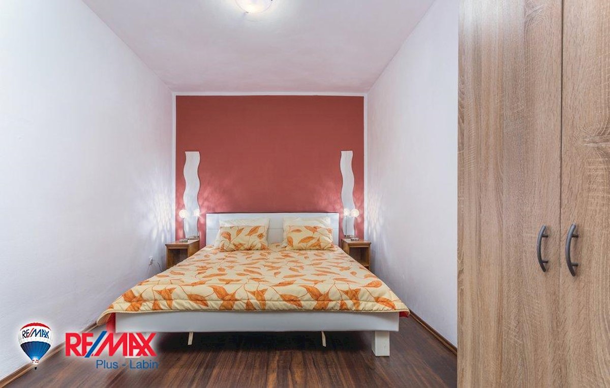 Casa In vendita - ISTARSKA  LABIN 
