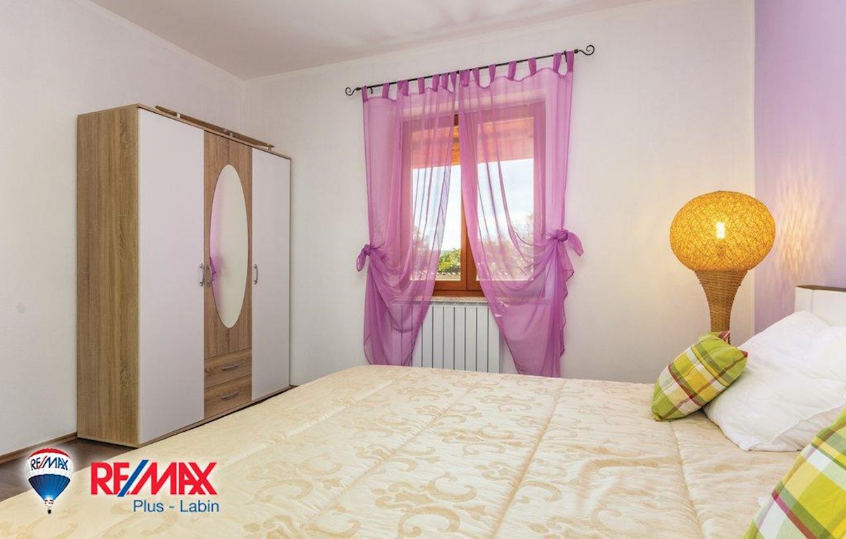 Casa In vendita - ISTARSKA  LABIN 
