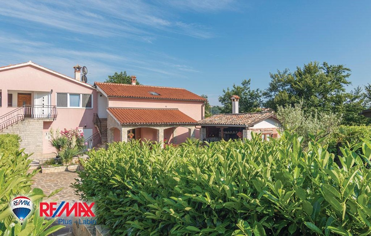 Casa In vendita - Istarska Labin - foto 3/76