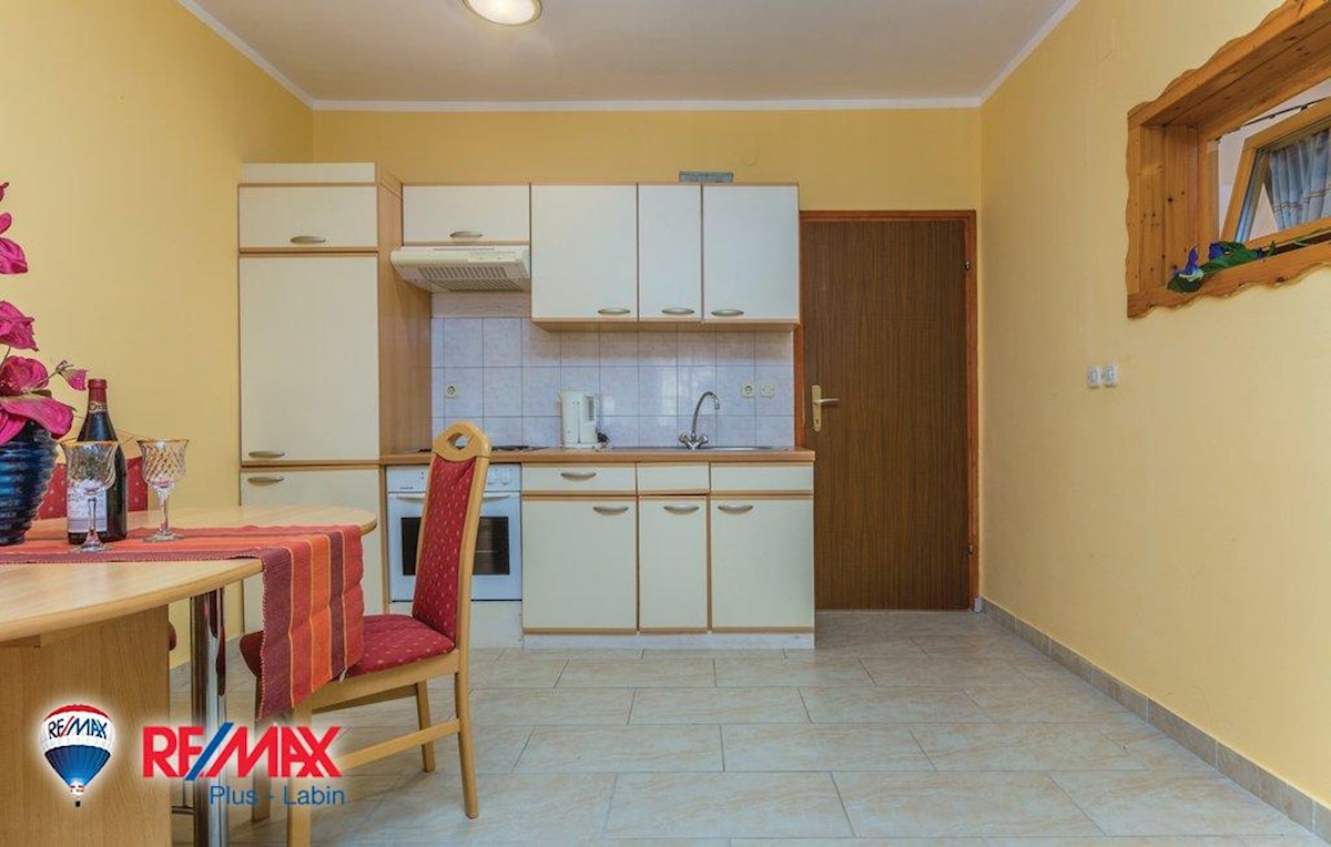 Casa In vendita - ISTARSKA  LABIN 