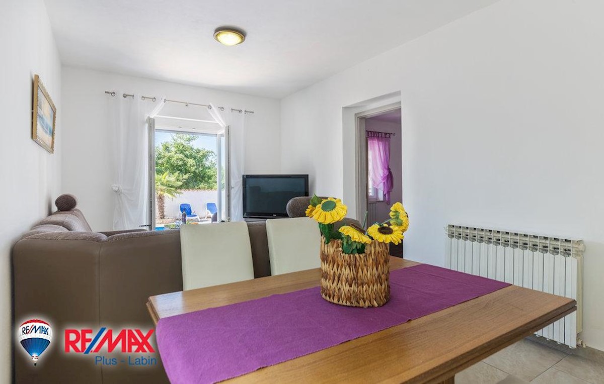 Casa In vendita - ISTARSKA  LABIN 