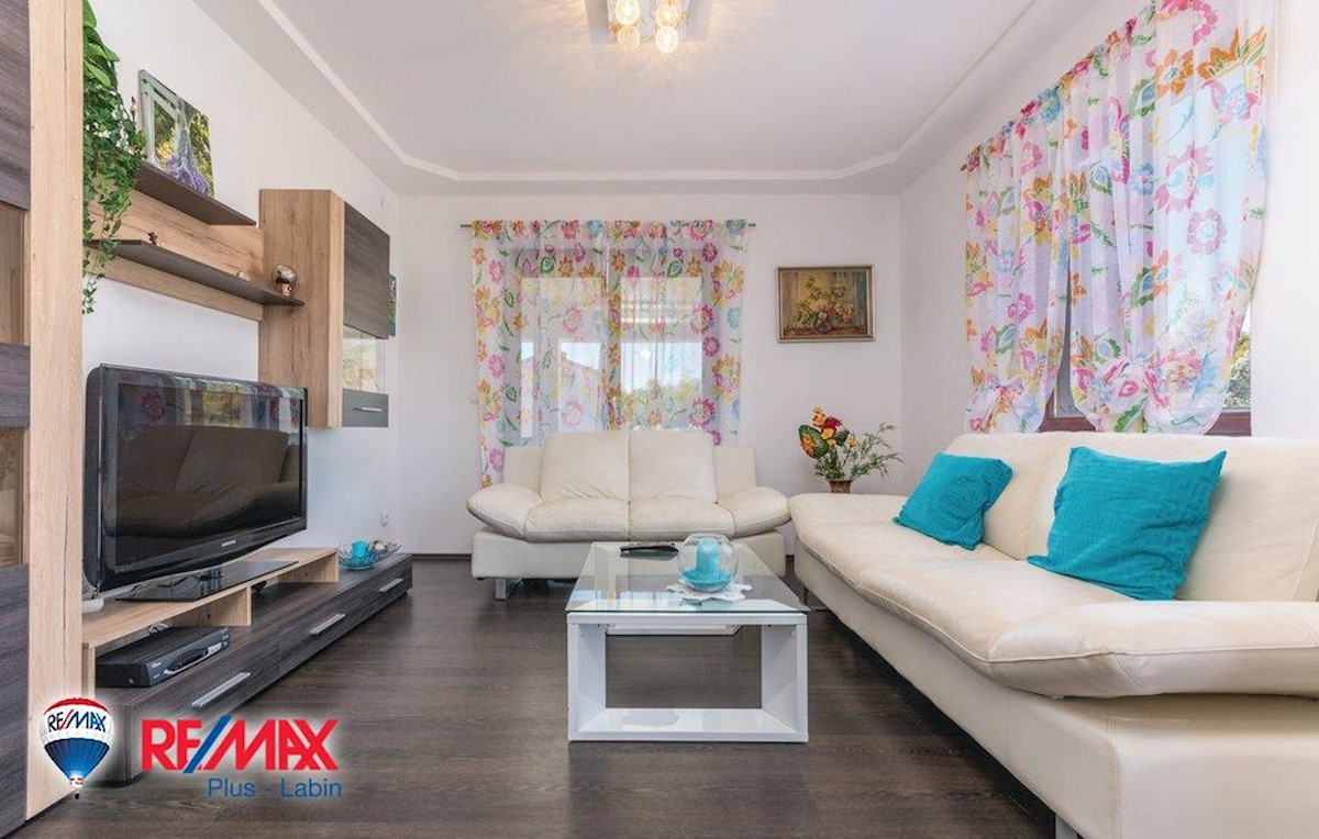 Casa In vendita - ISTARSKA  LABIN 