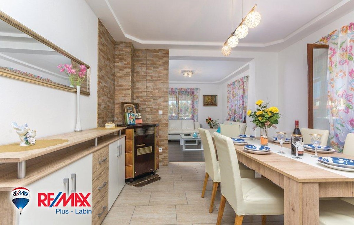 Casa In vendita - ISTARSKA  LABIN 
