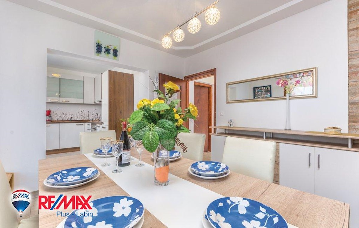 Casa In vendita - ISTARSKA  LABIN 