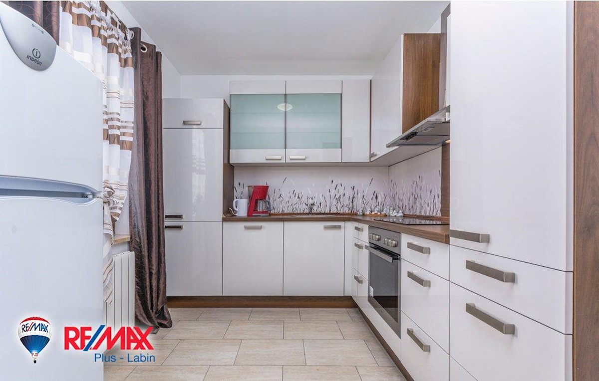 Casa In vendita - ISTARSKA  LABIN 