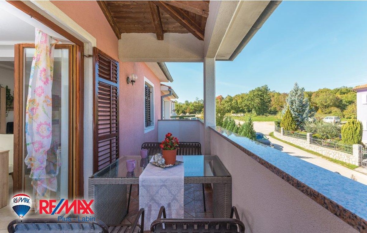 Casa In vendita - ISTARSKA  LABIN 