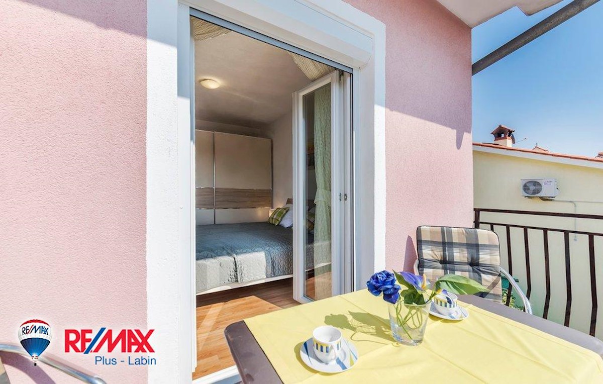 Casa In vendita - ISTARSKA  LABIN 