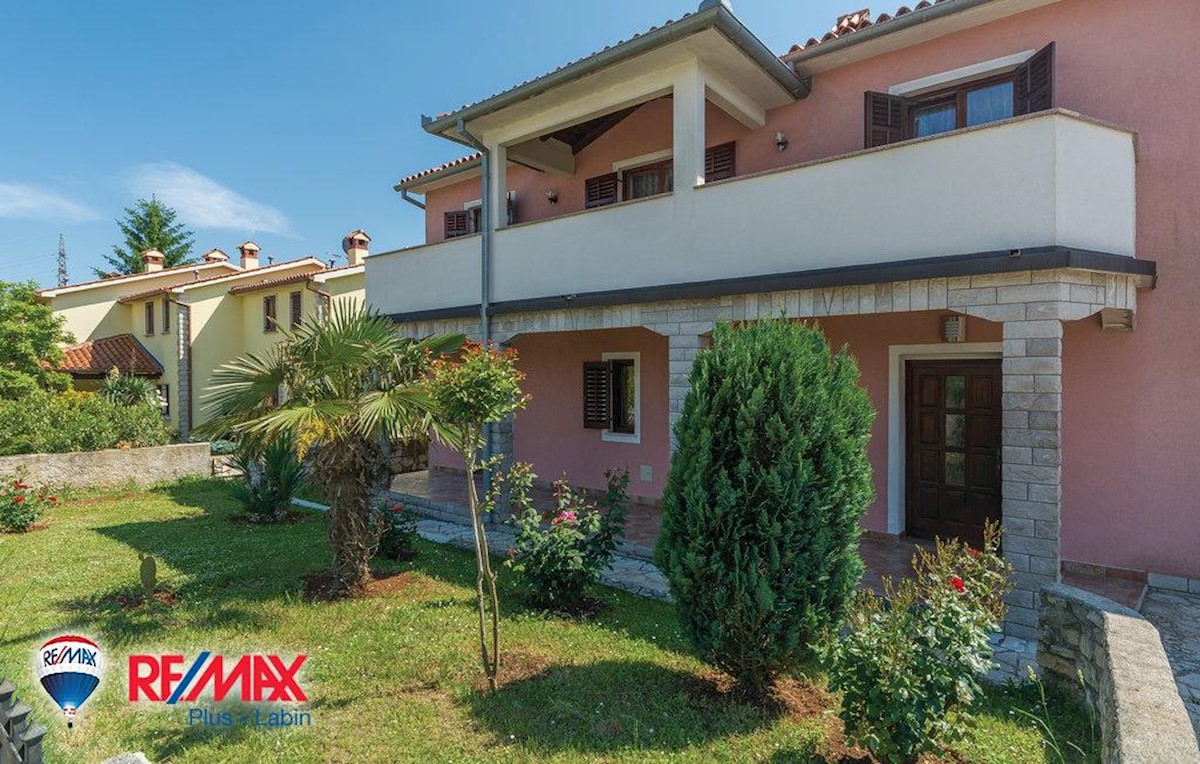 Casa In vendita - ISTARSKA  LABIN 