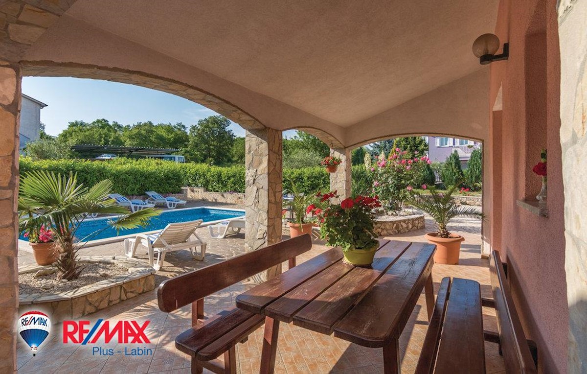 Casa In vendita - ISTARSKA  LABIN 