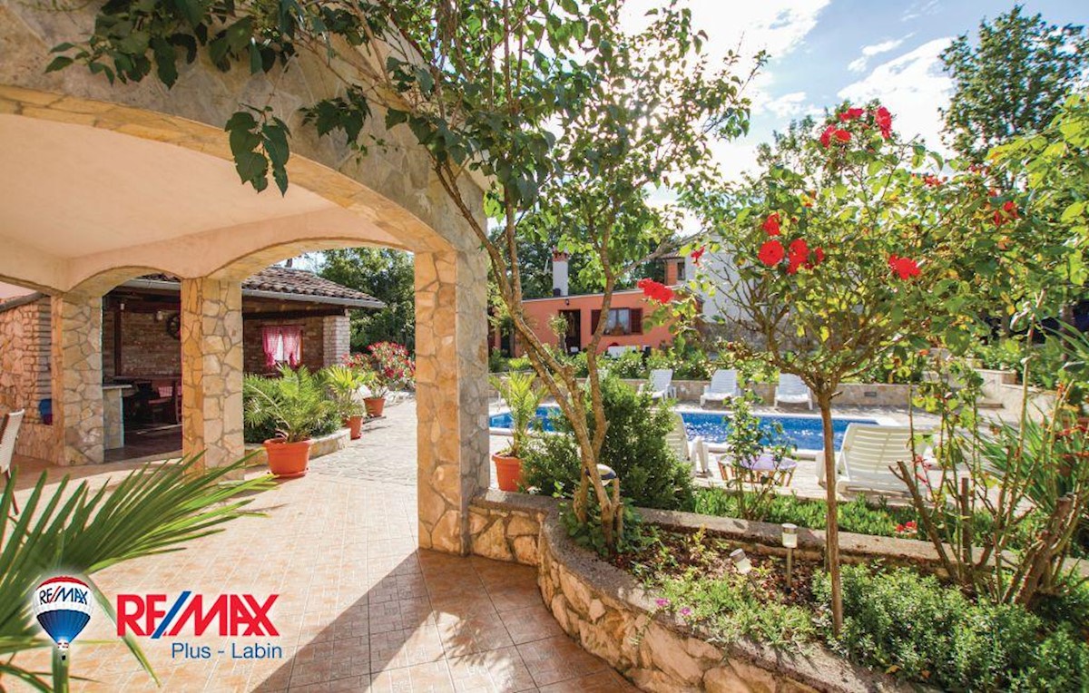 Casa In vendita - Istarska Labin - foto 5/76