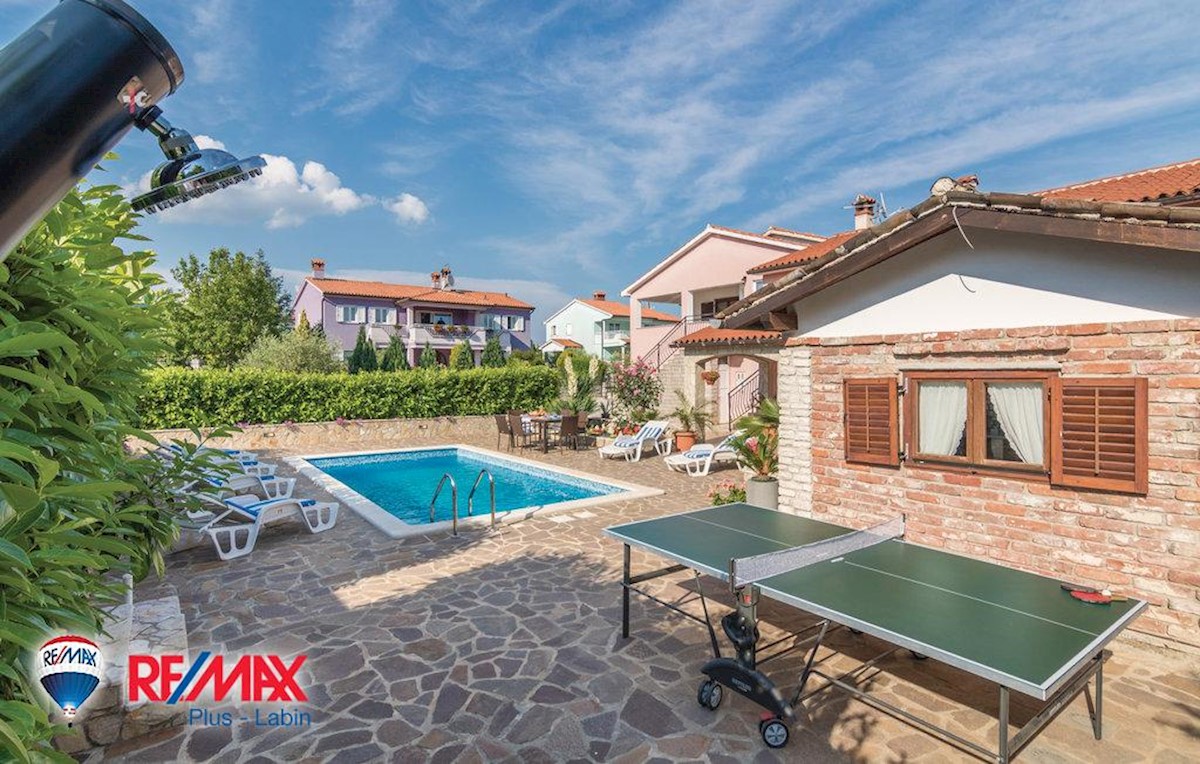 Casa In vendita - ISTARSKA  LABIN 
