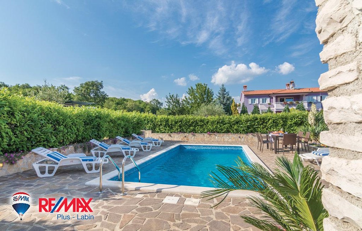 Casa In vendita - ISTARSKA  LABIN 
