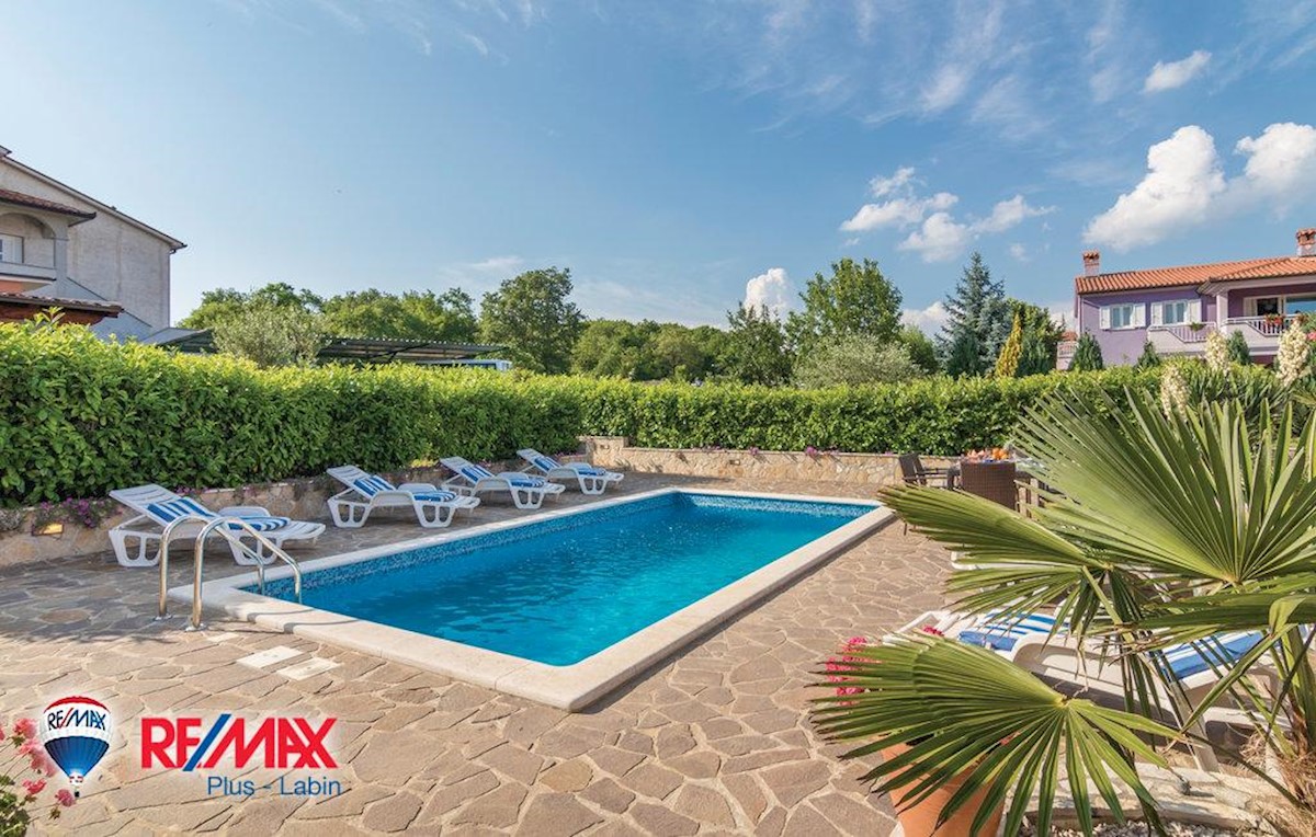 Casa In vendita - ISTARSKA  LABIN 