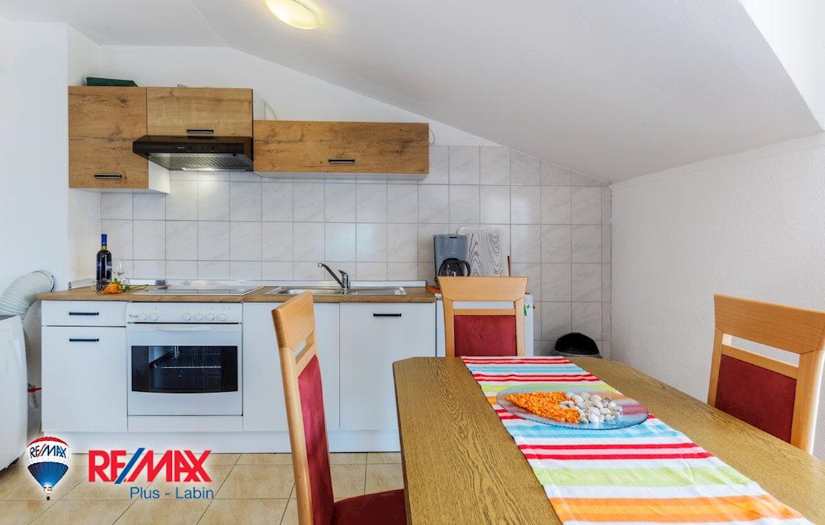 Casa In vendita - ISTARSKA  LABIN 