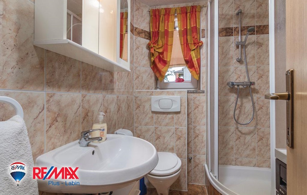 Casa In vendita - ISTARSKA  LABIN 