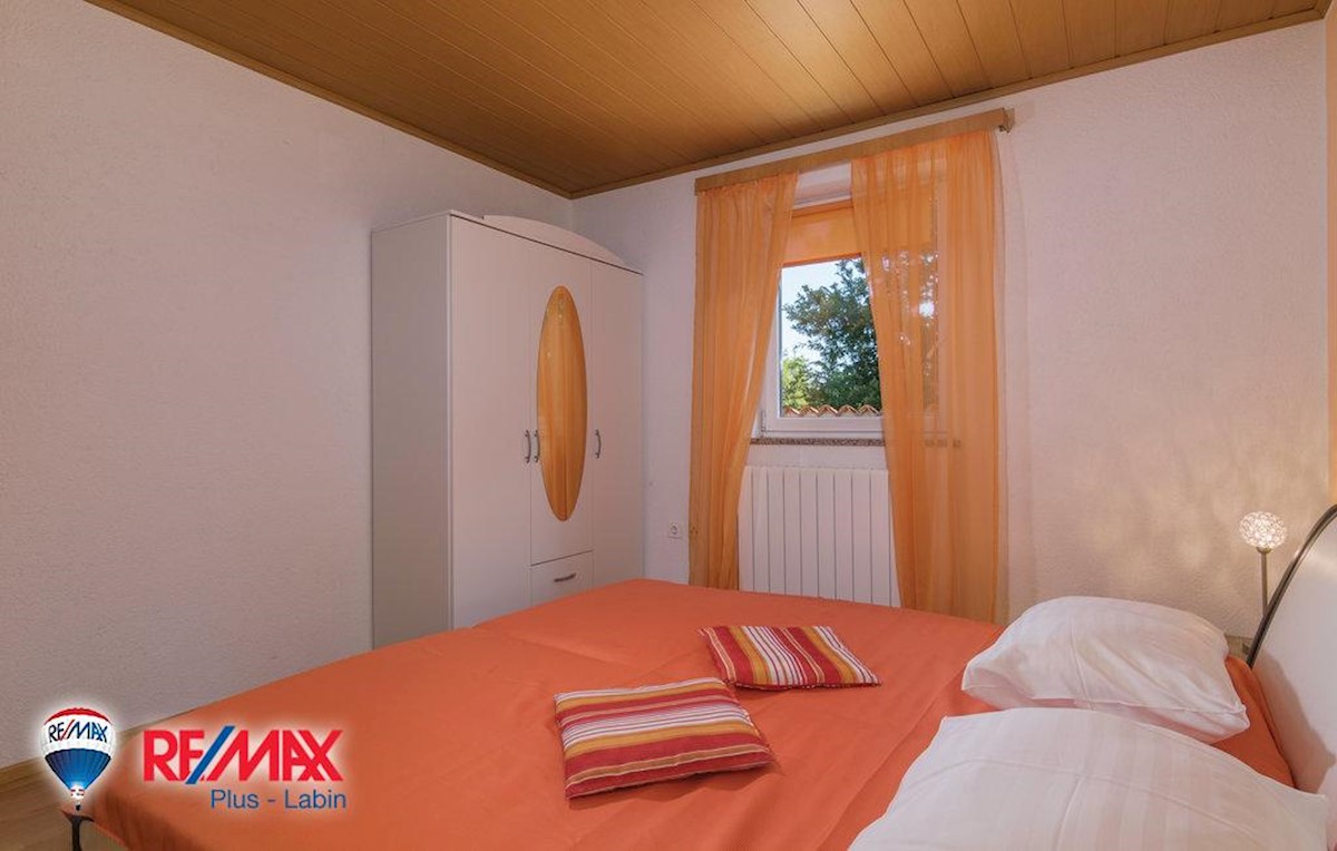Casa In vendita - ISTARSKA  LABIN 