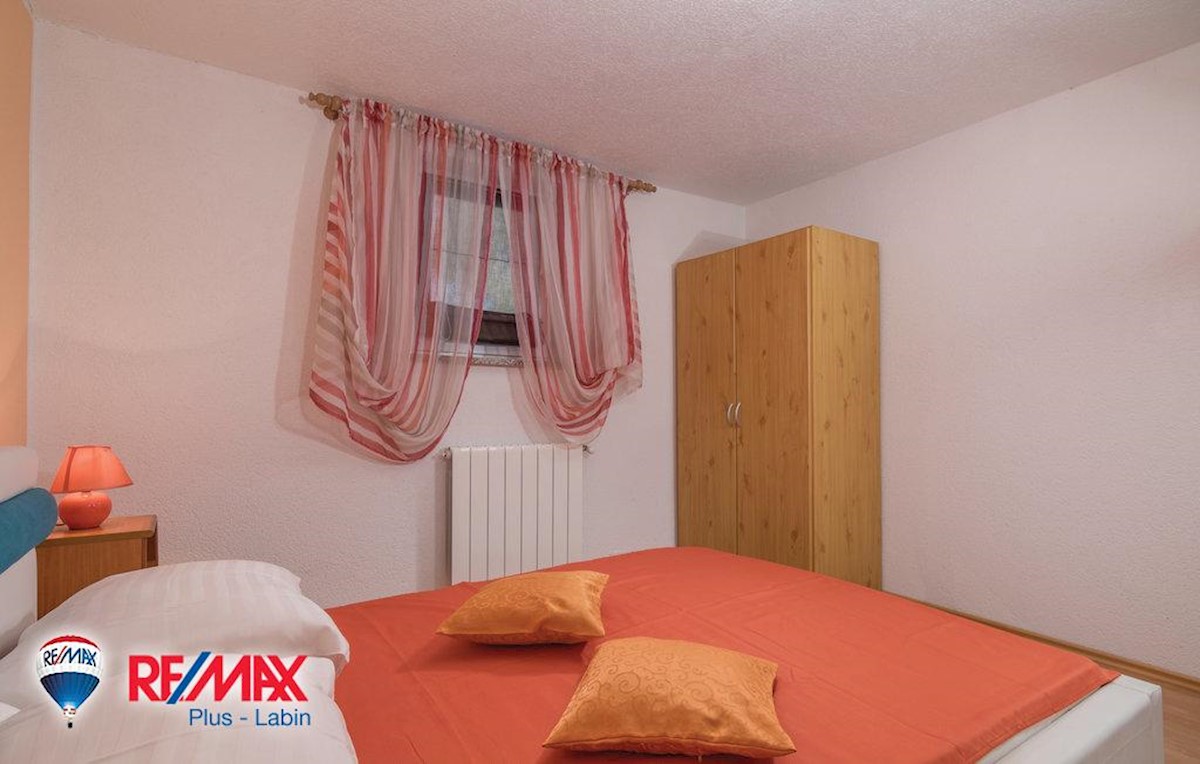 Casa In vendita - ISTARSKA  LABIN 